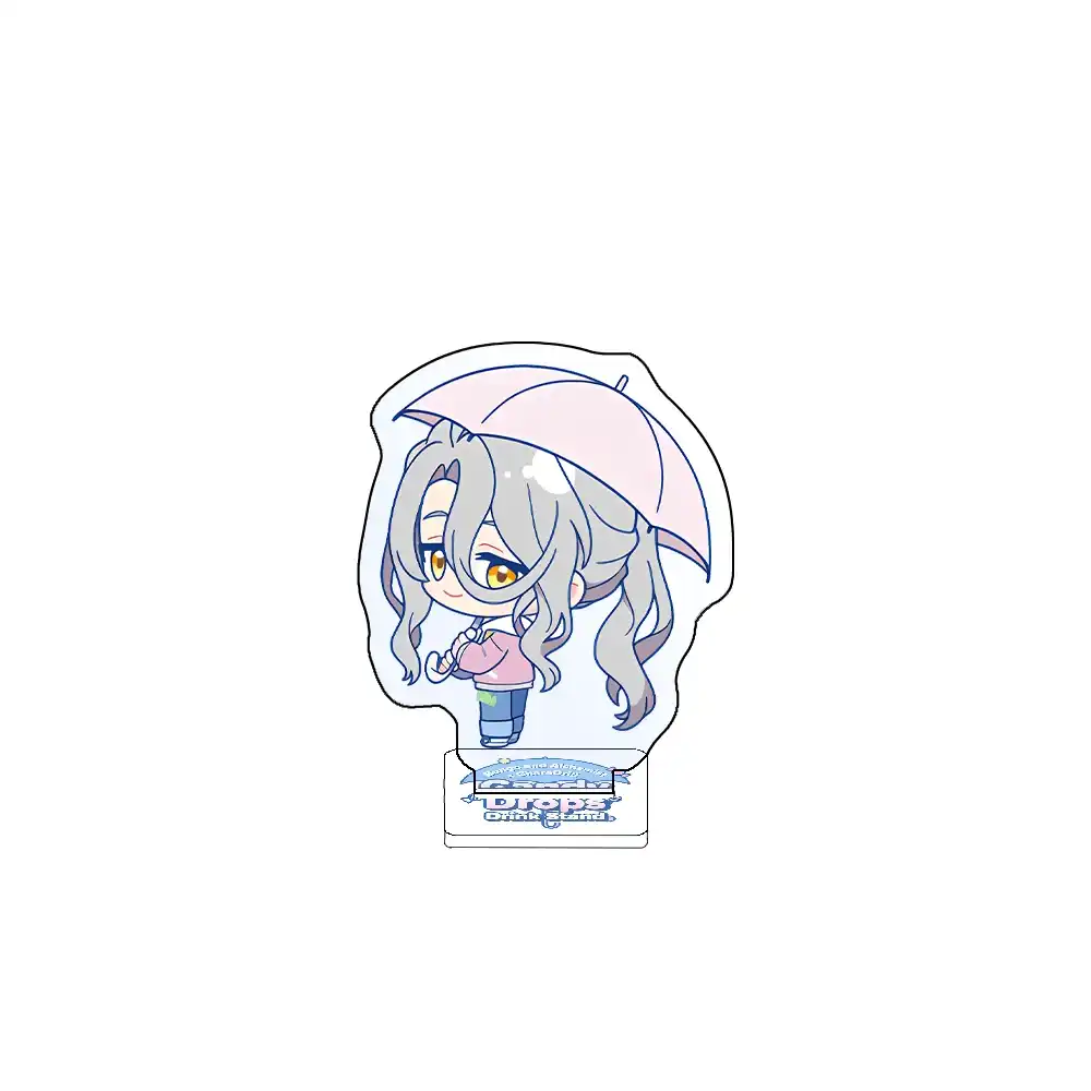 Anime Bungo Stray Dogs Acrylic Stand Keychain Q Version Umbrella Tabletop Ornament Room Custom Charm Phone Personalized, Keychain, Mô Hình Đứng Standee Anime, In 2 Mặt, Cao 6cm, Trang Trí Decor Bàn Học, Balo 8 Anime Bungo Stray Dogs Acrylic Stand Keychain Q Version Umbrella Tabletop Ornament Room Custom Charm Phone Personalized, Keychain, Mô Hình Đứng Standee Anime, In 2 Mặt, Cao 6cm, Trang Trí Decor Bàn Học, Balo - Ảnh 8