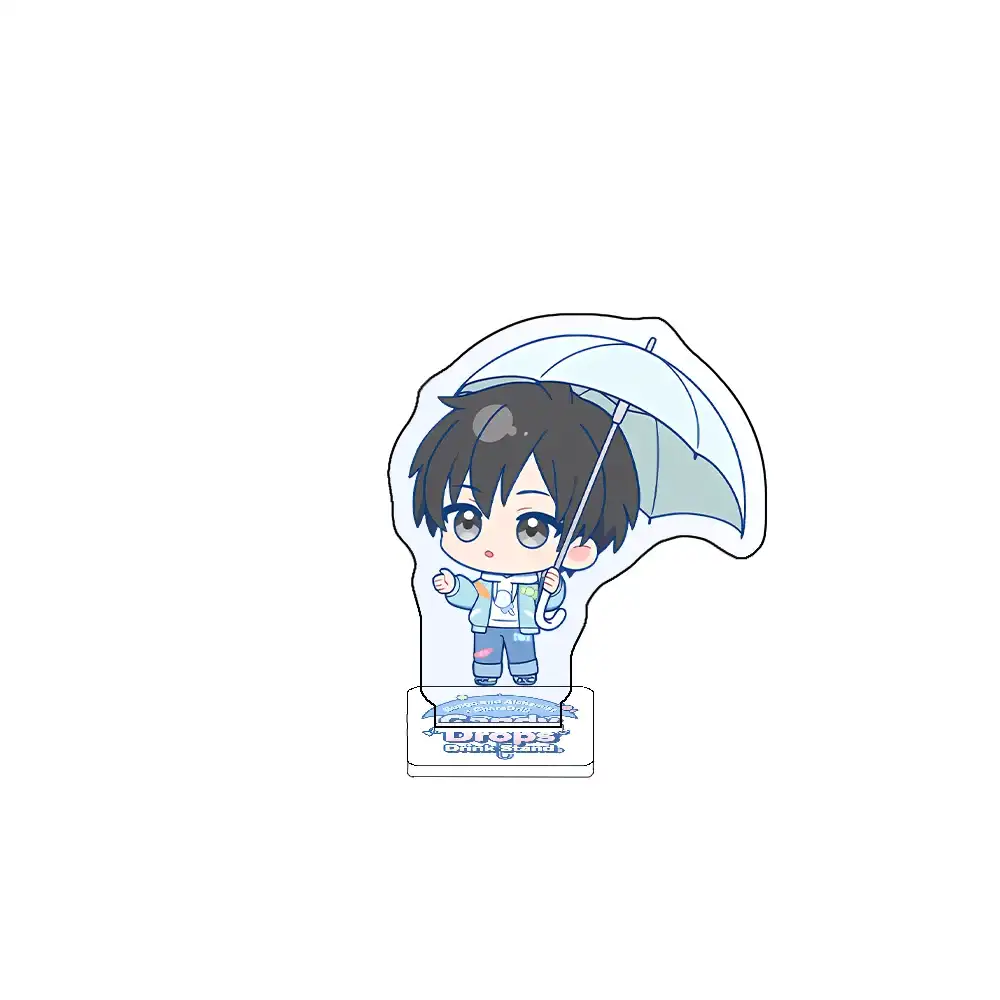 Anime Bungo Stray Dogs Acrylic Stand Keychain Q Version Umbrella Tabletop Ornament Room Custom Charm Phone Personalized, Keychain, Mô Hình Đứng Standee Anime, In 2 Mặt, Cao 6cm, Trang Trí Decor Bàn Học, Balo 9 Anime Bungo Stray Dogs Acrylic Stand Keychain Q Version Umbrella Tabletop Ornament Room Custom Charm Phone Personalized, Keychain, Mô Hình Đứng Standee Anime, In 2 Mặt, Cao 6cm, Trang Trí Decor Bàn Học, Balo - Ảnh 9