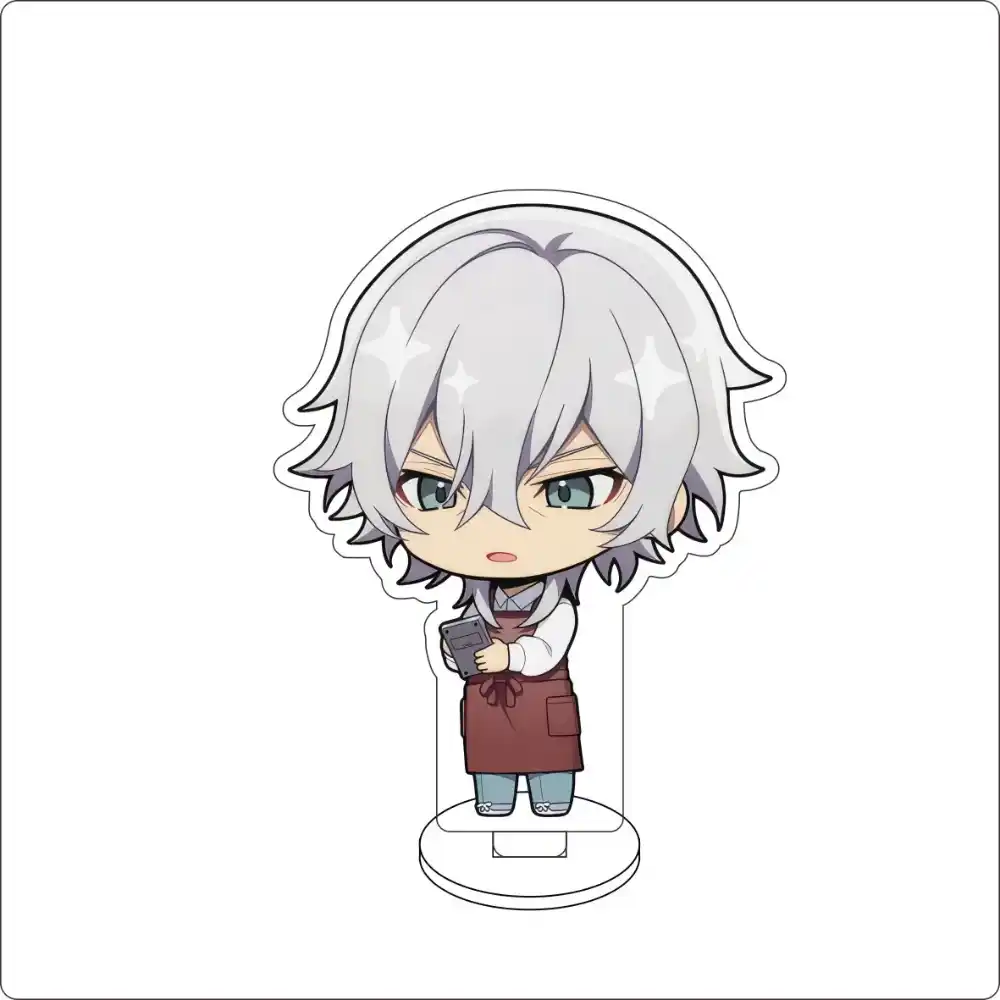 Anime bungo Stray Dogs Cos Nakahara Chuuya Dazai Osamu Ryunosuke Akutagawa Figure Custom Charm Phone Personalized, Keychain, Mô Hình Đứng Standee Anime, In 2 Mặt, Cao 6cm, Trang Trí Decor Bàn Học, Balo 5 Anime bungo Stray Dogs Cos Nakahara Chuuya Dazai Osamu Ryunosuke Akutagawa Figure Custom Charm Phone Personalized, Keychain, Mô Hình Đứng Standee Anime, In 2 Mặt, Cao 6cm, Trang Trí Decor Bàn Học, Balo - Ảnh 5