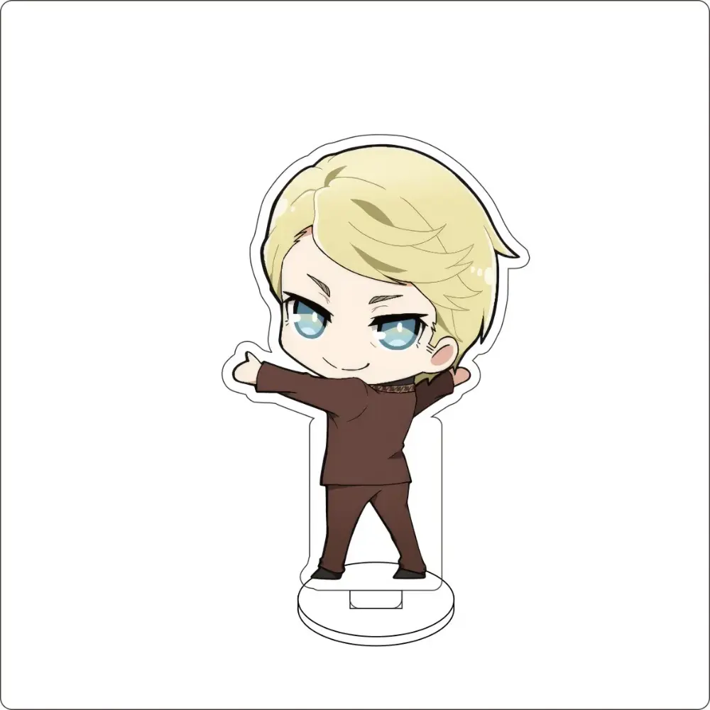 Anime bungo Stray Dogs Cos Nakajima Atsushi Dazai Osamu Izumi Kyouka Nakahara Chuuya Custom Charm Phone Personalized, Keychain, Mô Hình Đứng Standee Anime, In 2 Mặt, Cao 6cm, Trang Trí Decor Bàn Học, Balo 7 Anime bungo Stray Dogs Cos Nakajima Atsushi Dazai Osamu Izumi Kyouka Nakahara Chuuya Custom Charm Phone Personalized, Keychain, Mô Hình Đứng Standee Anime, In 2 Mặt, Cao 6cm, Trang Trí Decor Bàn Học, Balo - Ảnh 7