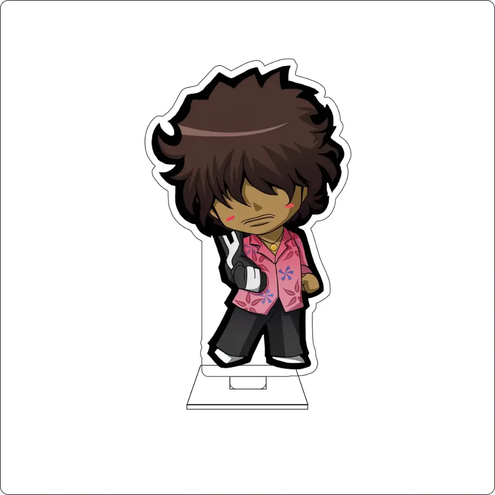 Anime Bungo Stray Dogs Cosplay Cute Acrylic Figure Stand Plate Edogawa Rampo Dazai Osamu Custom Charm Phone Personalized, Keychain, Mô Hình Đứng Standee Anime, In 2 Mặt, Cao 6cm, Trang Trí Decor Bàn Học, Balo 10 Anime Bungo Stray Dogs Cosplay Cute Acrylic Figure Stand Plate Edogawa Rampo Dazai Osamu Custom Charm Phone Personalized, Keychain, Mô Hình Đứng Standee Anime, In 2 Mặt, Cao 6cm, Trang Trí Decor Bàn Học, Balo - Ảnh 10