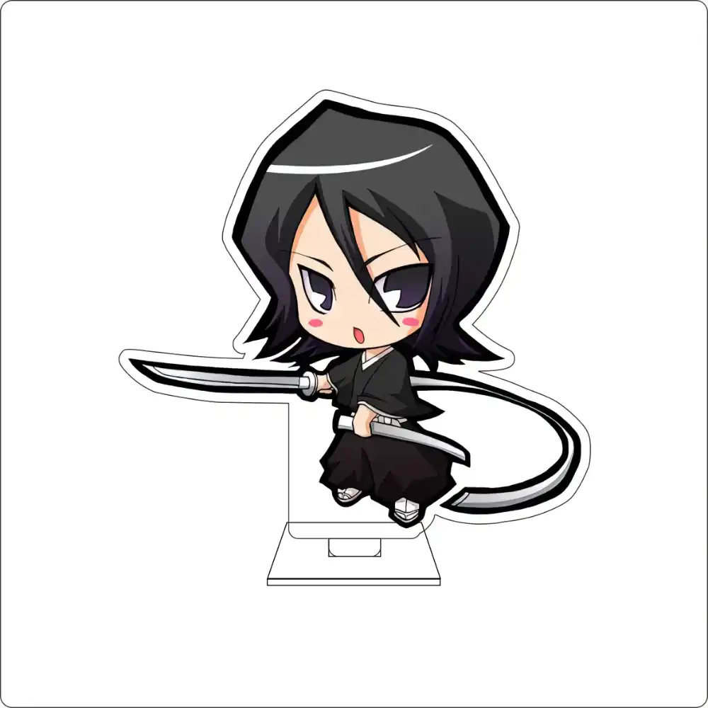 Anime Bungo Stray Dogs Cosplay Cute Acrylic Figure Stand Plate Edogawa Rampo Dazai Osamu Custom Charm Phone Personalized, Keychain, Mô Hình Đứng Standee Anime, In 2 Mặt, Cao 6cm, Trang Trí Decor Bàn Học, Balo 2 Anime Bungo Stray Dogs Cosplay Cute Acrylic Figure Stand Plate Edogawa Rampo Dazai Osamu Custom Charm Phone Personalized, Keychain, Mô Hình Đứng Standee Anime, In 2 Mặt, Cao 6cm, Trang Trí Decor Bàn Học, Balo - Ảnh 2