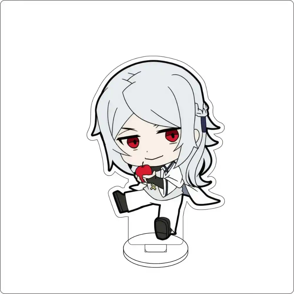 Anime Bungo Stray Dogs Nakahara Chuuya Nakajima Atsushi Izumi Kyōka Dazai Osamu Cos Custom Charm Phone Personalized, Keychain, Mô Hình Đứng Standee Anime, In 2 Mặt, Cao 6cm, Trang Trí Decor Bàn Học, Balo 10 Anime Bungo Stray Dogs Nakahara Chuuya Nakajima Atsushi Izumi Kyōka Dazai Osamu Cos Custom Charm Phone Personalized, Keychain, Mô Hình Đứng Standee Anime, In 2 Mặt, Cao 6cm, Trang Trí Decor Bàn Học, Balo - Ảnh 10