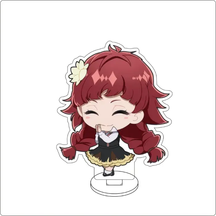 Anime Bungo Stray Dogs Nakahara Chuuya Nakajima Atsushi Izumi Kyōka Dazai Osamu Cos Custom Charm Phone Personalized, Keychain, Mô Hình Đứng Standee Anime, In 2 Mặt, Cao 6cm, Trang Trí Decor Bàn Học, Balo 4 Anime Bungo Stray Dogs Nakahara Chuuya Nakajima Atsushi Izumi Kyōka Dazai Osamu Cos Custom Charm Phone Personalized, Keychain, Mô Hình Đứng Standee Anime, In 2 Mặt, Cao 6cm, Trang Trí Decor Bàn Học, Balo - Ảnh 4