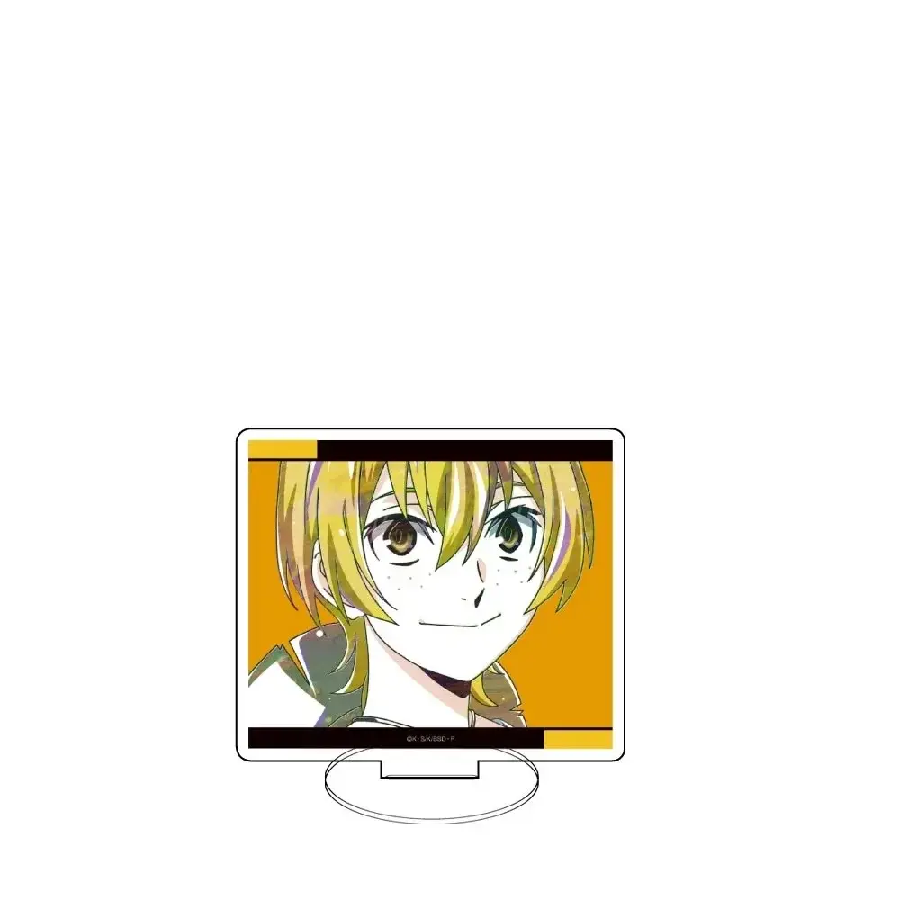 Anime Bungou Stray Dogs 10th Anniversary Acrylic Stand Figure Keychain Dazai Osamu Nakahara Custom Charm Phone Personalized, Keychain, Mô Hình Đứng Standee Anime, In 2 Mặt, Cao 6cm, Trang Trí Decor Bàn Học, Balo 1 Anime Bungou Stray Dogs 10th Anniversary Acrylic Stand Figure Keychain Dazai Osamu Nakahara Custom Charm Phone Personalized, Keychain, Mô Hình Đứng Standee Anime, In 2 Mặt, Cao 6cm, Trang Trí Decor Bàn Học, Balo