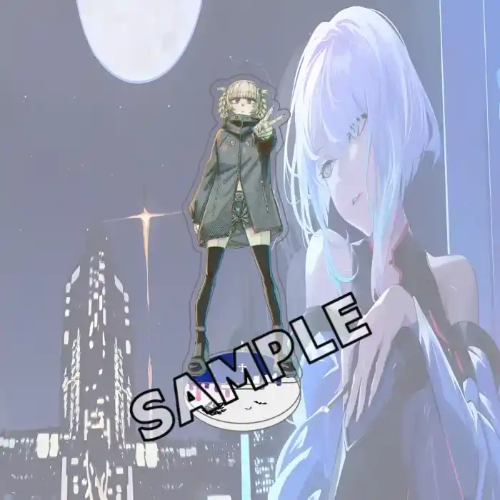 Anime Call Of The Night Acrylic Standee Yofukashi No Uta Cosplay Nanakusa Nazuna Yamori Ko Custom Charm Phone Personalized, Keychain, Mô Hình Đứng Standee Anime, In 2 Mặt, Cao 6cm, Trang Trí Decor Bàn Học, Balo 3 Anime Call Of The Night Acrylic Standee Yofukashi No Uta Cosplay Nanakusa Nazuna Yamori Ko Custom Charm Phone Personalized, Keychain, Mô Hình Đứng Standee Anime, In 2 Mặt, Cao 6cm, Trang Trí Decor Bàn Học, Balo - Ảnh 3