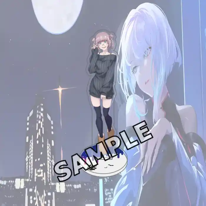 Anime Call Of The Night Acrylic Standee Yofukashi No Uta Cosplay Nanakusa Nazuna Yamori Ko Custom Charm Phone Personalized, Keychain, Mô Hình Đứng Standee Anime, In 2 Mặt, Cao 6cm, Trang Trí Decor Bàn Học, Balo 6 Anime Call Of The Night Acrylic Standee Yofukashi No Uta Cosplay Nanakusa Nazuna Yamori Ko Custom Charm Phone Personalized, Keychain, Mô Hình Đứng Standee Anime, In 2 Mặt, Cao 6cm, Trang Trí Decor Bàn Học, Balo - Ảnh 6