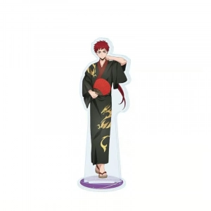 Anime Cardfight!! Vanguard Divinez Acrylic Stand Figure Desktop Decoration Collectible Custom Charm Phone Personalized, Keychain, Mô Hình Đứng Standee Anime, In 2 Mặt, Cao 6cm, Trang Trí Decor Bàn Học, Balo