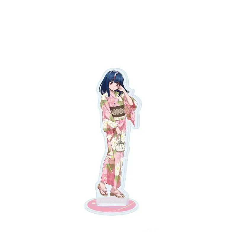 Anime Cardfight!! Vanguard Divinez Acrylic Stand Figure Desktop Decoration Collectible Custom Charm Phone Personalized, Keychain, Mô Hình Đứng Standee Anime, In 2 Mặt, Cao 6cm, Trang Trí Decor Bàn Học, Balo 2 Anime Cardfight!! Vanguard Divinez Acrylic Stand Figure Desktop Decoration Collectible Custom Charm Phone Personalized, Keychain, Mô Hình Đứng Standee Anime, In 2 Mặt, Cao 6cm, Trang Trí Decor Bàn Học, Balo - Ảnh 2