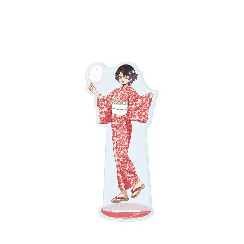 Anime Cardfight!! Vanguard Divinez Acrylic Stand Figure Desktop Decoration Collectible Custom Charm Phone Personalized, Keychain, Mô Hình Đứng Standee Anime, In 2 Mặt, Cao 6cm, Trang Trí Decor Bàn Học, Balo 4 Anime Cardfight!! Vanguard Divinez Acrylic Stand Figure Desktop Decoration Collectible Custom Charm Phone Personalized, Keychain, Mô Hình Đứng Standee Anime, In 2 Mặt, Cao 6cm, Trang Trí Decor Bàn Học, Balo - Ảnh 4