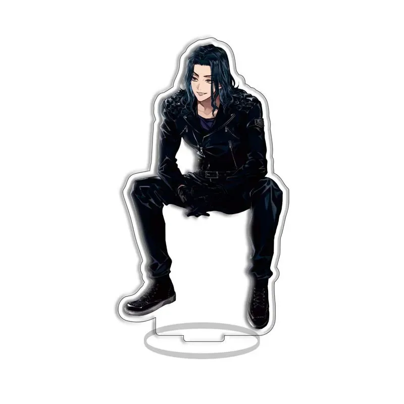 Anime Cartoon 1 Tokyo Revengers Acrylic Stand Tabletop Decoration Fashion Figure Model Custom Charm Phone Personalized, Keychain, Mô Hình Đứng Standee Anime, In 2 Mặt, Cao 6cm, Trang Trí Decor Bàn Học, Balo 10 Anime Cartoon 1 Tokyo Revengers Acrylic Stand Tabletop Decoration Fashion Figure Model Custom Charm Phone Personalized, Keychain, Mô Hình Đứng Standee Anime, In 2 Mặt, Cao 6cm, Trang Trí Decor Bàn Học, Balo - Ảnh 10