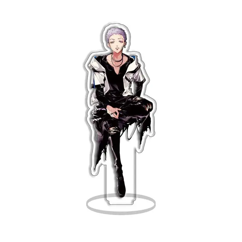 Anime Cartoon 1 Tokyo Revengers Acrylic Stand Tabletop Decoration Fashion Figure Model Custom Charm Phone Personalized, Keychain, Mô Hình Đứng Standee Anime, In 2 Mặt, Cao 6cm, Trang Trí Decor Bàn Học, Balo 5 Anime Cartoon 1 Tokyo Revengers Acrylic Stand Tabletop Decoration Fashion Figure Model Custom Charm Phone Personalized, Keychain, Mô Hình Đứng Standee Anime, In 2 Mặt, Cao 6cm, Trang Trí Decor Bàn Học, Balo - Ảnh 5
