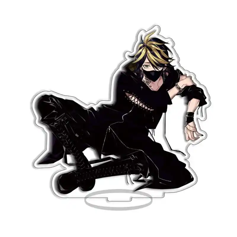 Anime Cartoon 1 Tokyo Revengers Acrylic Stand Tabletop Decoration Fashion Figure Model Custom Charm Phone Personalized, Keychain, Mô Hình Đứng Standee Anime, In 2 Mặt, Cao 6cm, Trang Trí Decor Bàn Học, Balo 7 Anime Cartoon 1 Tokyo Revengers Acrylic Stand Tabletop Decoration Fashion Figure Model Custom Charm Phone Personalized, Keychain, Mô Hình Đứng Standee Anime, In 2 Mặt, Cao 6cm, Trang Trí Decor Bàn Học, Balo - Ảnh 7