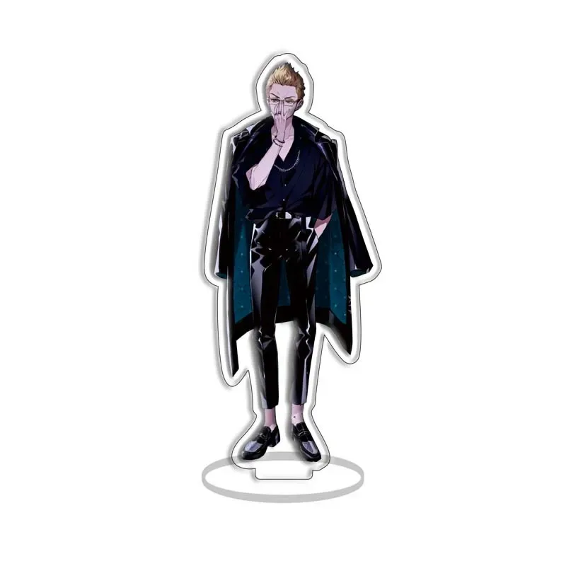 Anime Cartoon 1 Tokyo Revengers Acrylic Stand Tabletop Decoration Fashion Figure Model Custom Charm Phone Personalized, Keychain, Mô Hình Đứng Standee Anime, In 2 Mặt, Cao 6cm, Trang Trí Decor Bàn Học, Balo 8 Anime Cartoon 1 Tokyo Revengers Acrylic Stand Tabletop Decoration Fashion Figure Model Custom Charm Phone Personalized, Keychain, Mô Hình Đứng Standee Anime, In 2 Mặt, Cao 6cm, Trang Trí Decor Bàn Học, Balo - Ảnh 8