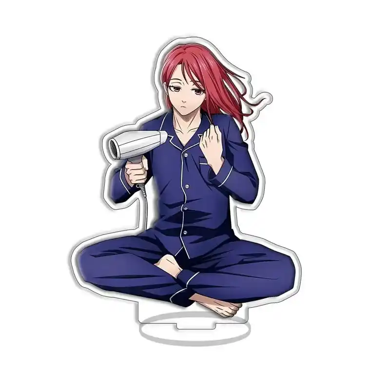 Anime Cartoon Blue Lock Figure Pajamas Chigiri Hyoma Isagi Yoichi Acrylic Stand Model Plate Custom Charm Phone Personalized, Keychain, Mô Hình Đứng Standee Anime, In 2 Mặt, Cao 6cm, Trang Trí Decor Bàn Học, Balo 1 Anime Cartoon Blue Lock Figure Pajamas Chigiri Hyoma Isagi Yoichi Acrylic Stand Model Plate Custom Charm Phone Personalized, Keychain, Mô Hình Đứng Standee Anime, In 2 Mặt, Cao 6cm, Trang Trí Decor Bàn Học, Balo