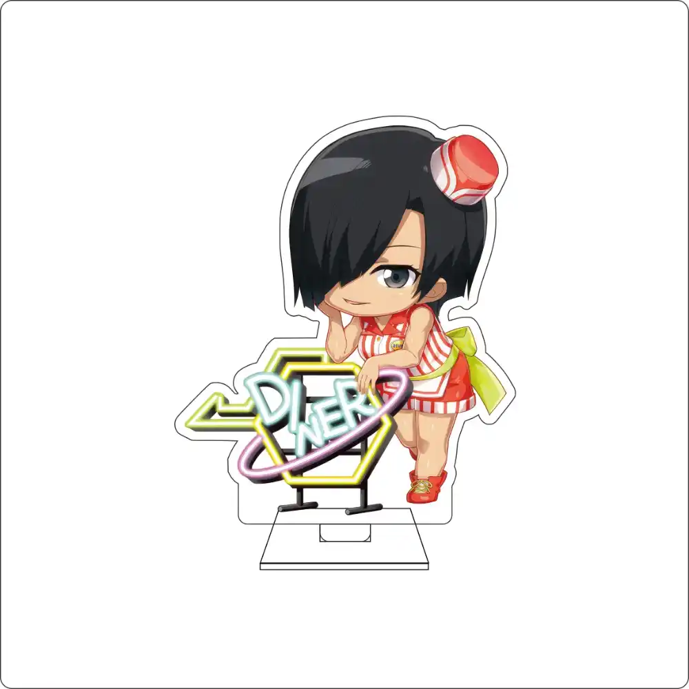 Anime Cells At Work! Cosplay Cute Acrylic Figure Stand Plate Killer T Cells Platelet Custom Charm Phone Personalized, Keychain, Mô Hình Đứng Standee Anime, In 2 Mặt, Cao 6cm, Trang Trí Decor Bàn Học, Balo 10 Anime Cells At Work! Cosplay Cute Acrylic Figure Stand Plate Killer T Cells Platelet Custom Charm Phone Personalized, Keychain, Mô Hình Đứng Standee Anime, In 2 Mặt, Cao 6cm, Trang Trí Decor Bàn Học, Balo - Ảnh 10