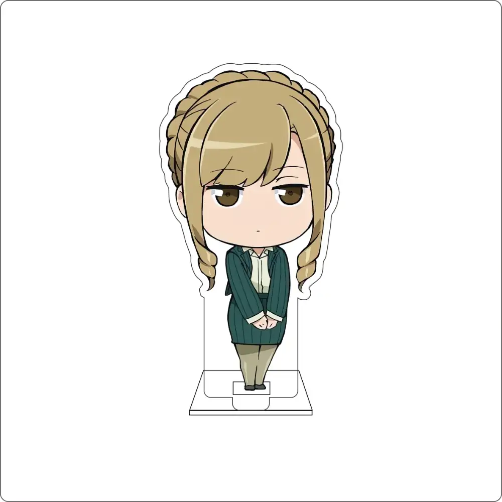 Anime Cells At Work! Cosplay Cute Acrylic Figure Stand Plate Killer T Cells Platelet Custom Charm Phone Personalized, Keychain, Mô Hình Đứng Standee Anime, In 2 Mặt, Cao 6cm, Trang Trí Decor Bàn Học, Balo 2 Anime Cells At Work! Cosplay Cute Acrylic Figure Stand Plate Killer T Cells Platelet Custom Charm Phone Personalized, Keychain, Mô Hình Đứng Standee Anime, In 2 Mặt, Cao 6cm, Trang Trí Decor Bàn Học, Balo - Ảnh 2