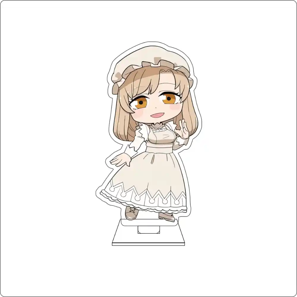 Anime Cells At Work! Cosplay Cute Acrylic Figure Stand Plate Killer T Cells Platelet Custom Charm Phone Personalized, Keychain, Mô Hình Đứng Standee Anime, In 2 Mặt, Cao 6cm, Trang Trí Decor Bàn Học, Balo 5 Anime Cells At Work! Cosplay Cute Acrylic Figure Stand Plate Killer T Cells Platelet Custom Charm Phone Personalized, Keychain, Mô Hình Đứng Standee Anime, In 2 Mặt, Cao 6cm, Trang Trí Decor Bàn Học, Balo - Ảnh 5