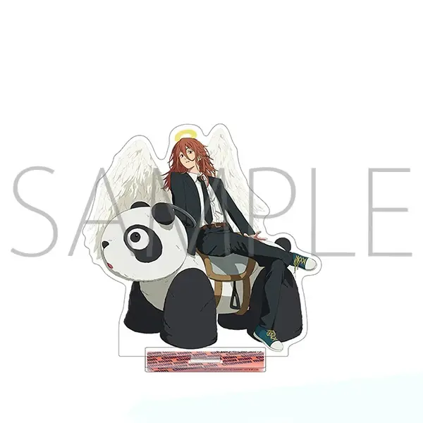 Anime Chainsaw Man Acrylic Stand Figure Desktop Decoration Collectible Ornament Cartoon Custom Charm Phone Personalized, Keychain, Mô Hình Đứng Standee Anime, In 2 Mặt, Cao 6cm, Trang Trí Decor Bàn Học, Balo 4 Anime Chainsaw Man Acrylic Stand Figure Desktop Decoration Collectible Ornament Cartoon Custom Charm Phone Personalized, Keychain, Mô Hình Đứng Standee Anime, In 2 Mặt, Cao 6cm, Trang Trí Decor Bàn Học, Balo - Ảnh 4