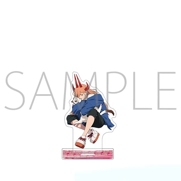Anime Chainsaw Man Acrylic Stand Figure Desktop Decoration Collectible Ornament Cartoon Custom Charm Phone Personalized, Keychain, Mô Hình Đứng Standee Anime, In 2 Mặt, Cao 6cm, Trang Trí Decor Bàn Học, Balo 5 Anime Chainsaw Man Acrylic Stand Figure Desktop Decoration Collectible Ornament Cartoon Custom Charm Phone Personalized, Keychain, Mô Hình Đứng Standee Anime, In 2 Mặt, Cao 6cm, Trang Trí Decor Bàn Học, Balo - Ảnh 5