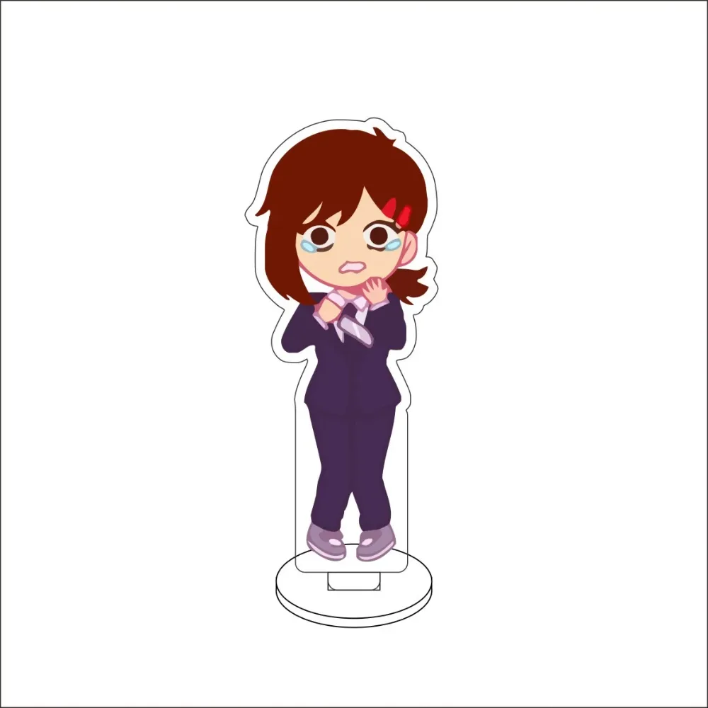 Anime Chainsaw Man Cos Denji Power Makima Hayakawa Aki Pochita Himeno Figure Acrylic Custom Charm Phone Personalized, Keychain, Mô Hình Đứng Standee Anime, In 2 Mặt, Cao 6cm, Trang Trí Decor Bàn Học, Balo 6 Anime Chainsaw Man Cos Denji Power Makima Hayakawa Aki Pochita Himeno Figure Acrylic Custom Charm Phone Personalized, Keychain, Mô Hình Đứng Standee Anime, In 2 Mặt, Cao 6cm, Trang Trí Decor Bàn Học, Balo - Ảnh 6