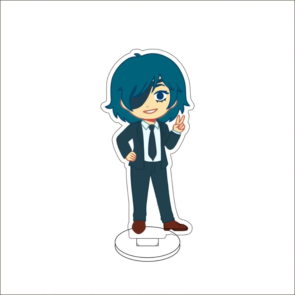 Anime Chainsaw Man Cos Denji Power Makima Hayakawa Aki Pochita Himeno Figure Acrylic Custom Charm Phone Personalized, Keychain, Mô Hình Đứng Standee Anime, In 2 Mặt, Cao 6cm, Trang Trí Decor Bàn Học, Balo 8 Anime Chainsaw Man Cos Denji Power Makima Hayakawa Aki Pochita Himeno Figure Acrylic Custom Charm Phone Personalized, Keychain, Mô Hình Đứng Standee Anime, In 2 Mặt, Cao 6cm, Trang Trí Decor Bàn Học, Balo - Ảnh 8