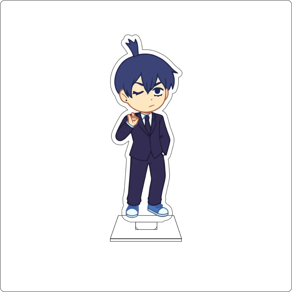 Anime Chainsaw Man Cosplay Cute Acrylic Figure Stand Plate Pochita Denji Ornaments Gifts Custom Charm Phone Personalized, Keychain, Mô Hình Đứng Standee Anime, In 2 Mặt, Cao 6cm, Trang Trí Decor Bàn Học, Balo 1 Anime Chainsaw Man Cosplay Cute Acrylic Figure Stand Plate Pochita Denji Ornaments Gifts Custom Charm Phone Personalized, Keychain, Mô Hình Đứng Standee Anime, In 2 Mặt, Cao 6cm, Trang Trí Decor Bàn Học, Balo