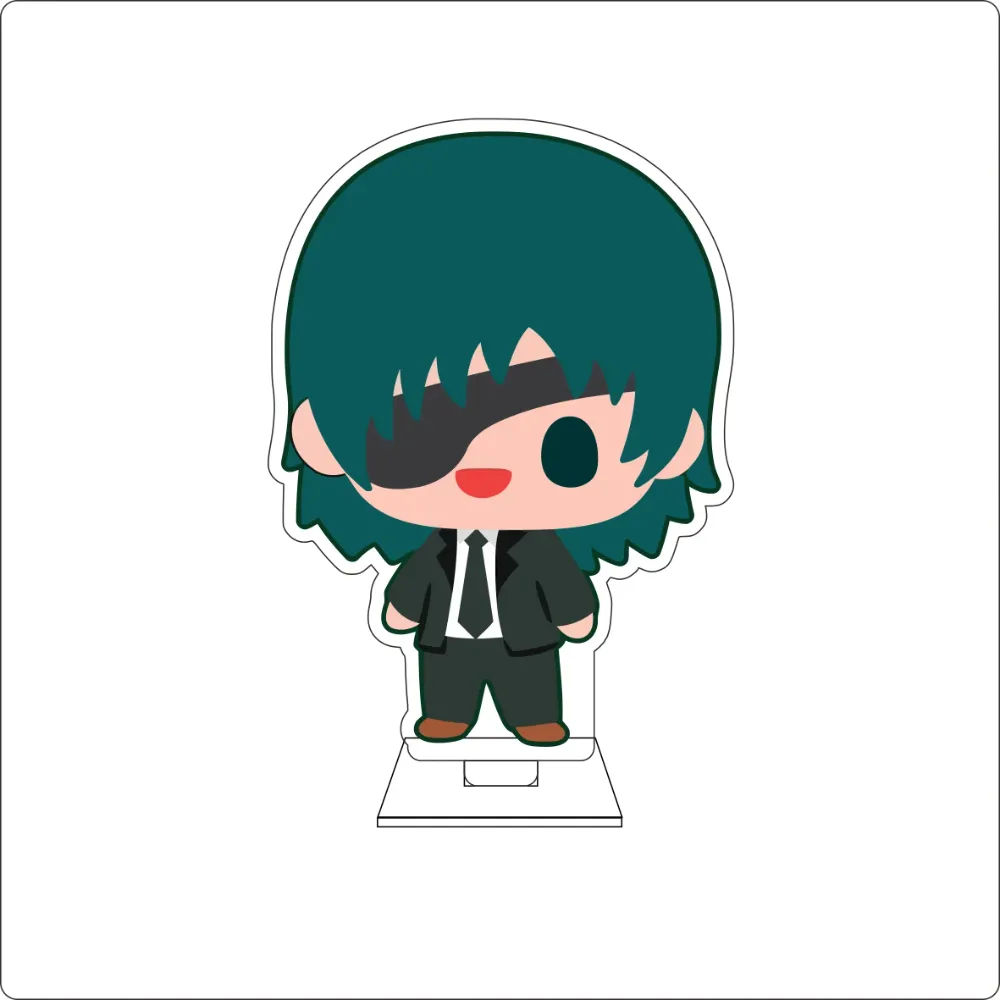 Anime Chainsaw Man Cosplay Cute Acrylic Figure Stand Plate Pochita Denji Ornaments Gifts Custom Charm Phone Personalized, Keychain, Mô Hình Đứng Standee Anime, In 2 Mặt, Cao 6cm, Trang Trí Decor Bàn Học, Balo 6 Anime Chainsaw Man Cosplay Cute Acrylic Figure Stand Plate Pochita Denji Ornaments Gifts Custom Charm Phone Personalized, Keychain, Mô Hình Đứng Standee Anime, In 2 Mặt, Cao 6cm, Trang Trí Decor Bàn Học, Balo - Ảnh 6