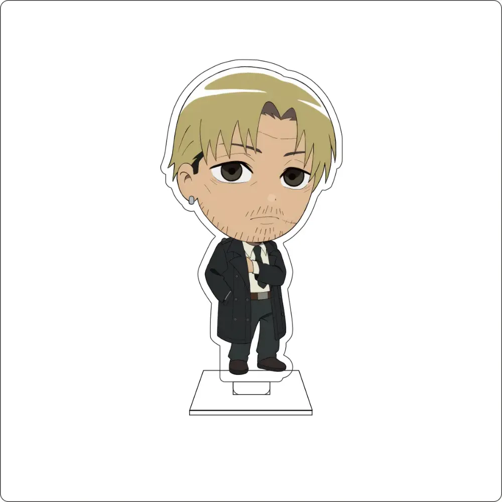 Anime Chainsaw Man Cosplay Cute Acrylic Figure Stand Plate Pochita Denji Ornaments Gifts Custom Charm Phone Personalized, Keychain, Mô Hình Đứng Standee Anime, In 2 Mặt, Cao 6cm, Trang Trí Decor Bàn Học, Balo 9 Anime Chainsaw Man Cosplay Cute Acrylic Figure Stand Plate Pochita Denji Ornaments Gifts Custom Charm Phone Personalized, Keychain, Mô Hình Đứng Standee Anime, In 2 Mặt, Cao 6cm, Trang Trí Decor Bàn Học, Balo - Ảnh 9