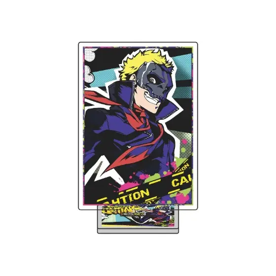 Anime Character Game Peripherals Acrylic Standing Sign Cartoon Figure Model Plate Desktop Custom Charm Phone Personalized, Keychain, Mô Hình Đứng Standee Anime, In 2 Mặt, Cao 6cm, Trang Trí Decor Bàn Học, Balo 1 Anime Character Game Peripherals Acrylic Standing Sign Cartoon Figure Model Plate Desktop Custom Charm Phone Personalized, Keychain, Mô Hình Đứng Standee Anime, In 2 Mặt, Cao 6cm, Trang Trí Decor Bàn Học, Balo