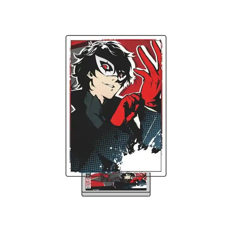 Anime Character Game Peripherals Acrylic Standing Sign Cartoon Figure Model Plate Desktop Custom Charm Phone Personalized, Keychain, Mô Hình Đứng Standee Anime, In 2 Mặt, Cao 6cm, Trang Trí Decor Bàn Học, Balo 2 Anime Character Game Peripherals Acrylic Standing Sign Cartoon Figure Model Plate Desktop Custom Charm Phone Personalized, Keychain, Mô Hình Đứng Standee Anime, In 2 Mặt, Cao 6cm, Trang Trí Decor Bàn Học, Balo - Ảnh 2