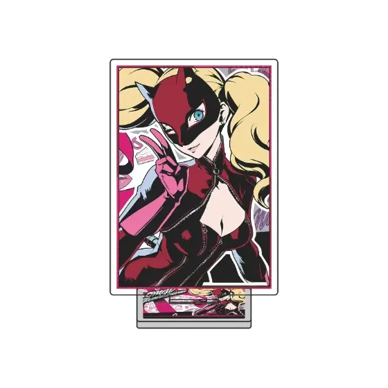 Anime Character Game Peripherals Acrylic Standing Sign Cartoon Figure Model Plate Desktop Custom Charm Phone Personalized, Keychain, Mô Hình Đứng Standee Anime, In 2 Mặt, Cao 6cm, Trang Trí Decor Bàn Học, Balo 3 Anime Character Game Peripherals Acrylic Standing Sign Cartoon Figure Model Plate Desktop Custom Charm Phone Personalized, Keychain, Mô Hình Đứng Standee Anime, In 2 Mặt, Cao 6cm, Trang Trí Decor Bàn Học, Balo - Ảnh 3