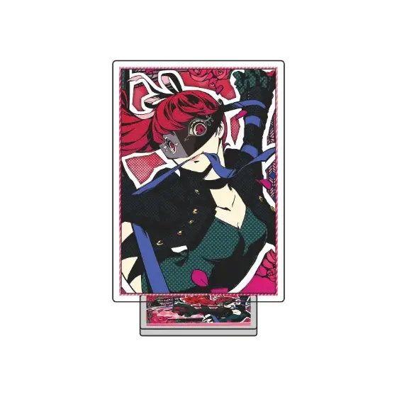 Anime Character Game Peripherals Acrylic Standing Sign Cartoon Figure Model Plate Desktop Custom Charm Phone Personalized, Keychain, Mô Hình Đứng Standee Anime, In 2 Mặt, Cao 6cm, Trang Trí Decor Bàn Học, Balo 4 Anime Character Game Peripherals Acrylic Standing Sign Cartoon Figure Model Plate Desktop Custom Charm Phone Personalized, Keychain, Mô Hình Đứng Standee Anime, In 2 Mặt, Cao 6cm, Trang Trí Decor Bàn Học, Balo - Ảnh 4