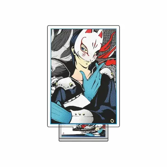 Anime Character Game Peripherals Acrylic Standing Sign Cartoon Figure Model Plate Desktop Custom Charm Phone Personalized, Keychain, Mô Hình Đứng Standee Anime, In 2 Mặt, Cao 6cm, Trang Trí Decor Bàn Học, Balo 5 Anime Character Game Peripherals Acrylic Standing Sign Cartoon Figure Model Plate Desktop Custom Charm Phone Personalized, Keychain, Mô Hình Đứng Standee Anime, In 2 Mặt, Cao 6cm, Trang Trí Decor Bàn Học, Balo - Ảnh 5