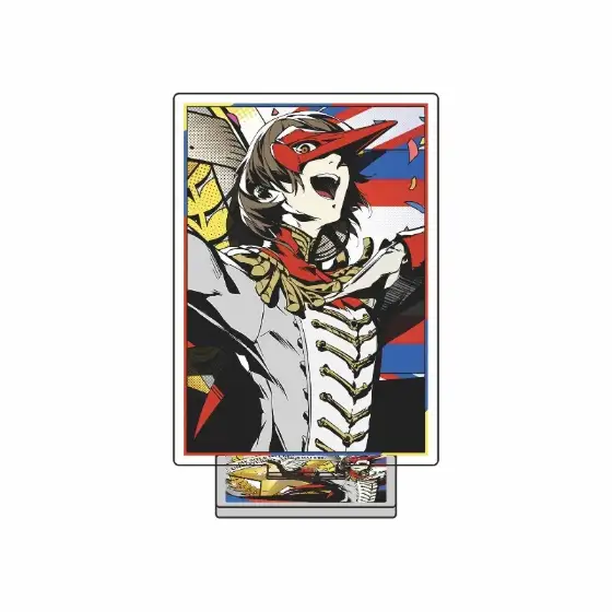 Anime Character Game Peripherals Acrylic Standing Sign Cartoon Figure Model Plate Desktop Custom Charm Phone Personalized, Keychain, Mô Hình Đứng Standee Anime, In 2 Mặt, Cao 6cm, Trang Trí Decor Bàn Học, Balo 7 Anime Character Game Peripherals Acrylic Standing Sign Cartoon Figure Model Plate Desktop Custom Charm Phone Personalized, Keychain, Mô Hình Đứng Standee Anime, In 2 Mặt, Cao 6cm, Trang Trí Decor Bàn Học, Balo - Ảnh 7