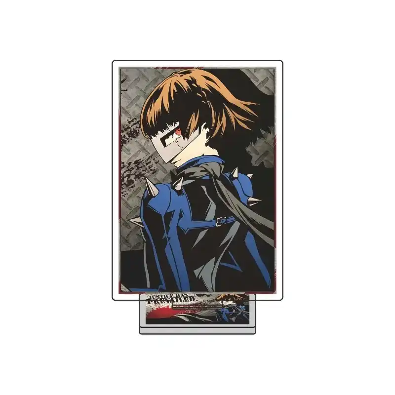 Anime Character Game Peripherals Acrylic Standing Sign Cartoon Figure Model Plate Desktop Custom Charm Phone Personalized, Keychain, Mô Hình Đứng Standee Anime, In 2 Mặt, Cao 6cm, Trang Trí Decor Bàn Học, Balo 9 Anime Character Game Peripherals Acrylic Standing Sign Cartoon Figure Model Plate Desktop Custom Charm Phone Personalized, Keychain, Mô Hình Đứng Standee Anime, In 2 Mặt, Cao 6cm, Trang Trí Decor Bàn Học, Balo - Ảnh 9