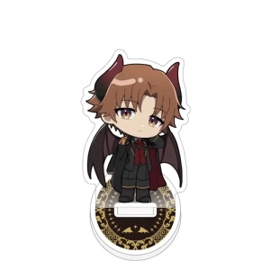 Anime Classroom Of The Elite Acrylic Stand Chibi Figure Ayanokoji Suzune Kei Angel Demon Custom Charm Phone Personalized, Keychain, Mô Hình Đứng Standee Anime, In 2 Mặt, Cao 6cm, Trang Trí Decor Bàn Học, Balo