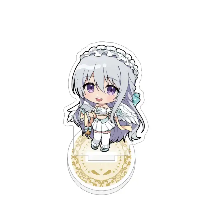 Anime Classroom Of The Elite Acrylic Stand Chibi Figure Ayanokoji Suzune Kei Angel Demon Custom Charm Phone Personalized, Keychain, Mô Hình Đứng Standee Anime, In 2 Mặt, Cao 6cm, Trang Trí Decor Bàn Học, Balo 10 Anime Classroom Of The Elite Acrylic Stand Chibi Figure Ayanokoji Suzune Kei Angel Demon Custom Charm Phone Personalized, Keychain, Mô Hình Đứng Standee Anime, In 2 Mặt, Cao 6cm, Trang Trí Decor Bàn Học, Balo - Ảnh 10