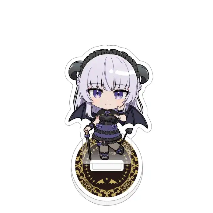 Anime Classroom Of The Elite Acrylic Stand Chibi Figure Ayanokoji Suzune Kei Angel Demon Custom Charm Phone Personalized, Keychain, Mô Hình Đứng Standee Anime, In 2 Mặt, Cao 6cm, Trang Trí Decor Bàn Học, Balo 2 Anime Classroom Of The Elite Acrylic Stand Chibi Figure Ayanokoji Suzune Kei Angel Demon Custom Charm Phone Personalized, Keychain, Mô Hình Đứng Standee Anime, In 2 Mặt, Cao 6cm, Trang Trí Decor Bàn Học, Balo - Ảnh 2