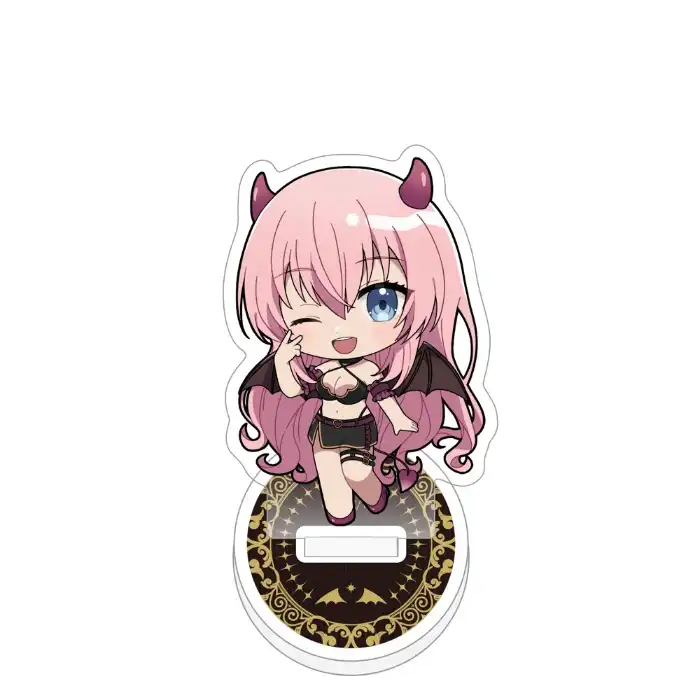 Anime Classroom Of The Elite Acrylic Stand Chibi Figure Ayanokoji Suzune Kei Angel Demon Custom Charm Phone Personalized, Keychain, Mô Hình Đứng Standee Anime, In 2 Mặt, Cao 6cm, Trang Trí Decor Bàn Học, Balo 3 Anime Classroom Of The Elite Acrylic Stand Chibi Figure Ayanokoji Suzune Kei Angel Demon Custom Charm Phone Personalized, Keychain, Mô Hình Đứng Standee Anime, In 2 Mặt, Cao 6cm, Trang Trí Decor Bàn Học, Balo - Ảnh 3