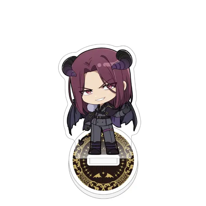 Anime Classroom Of The Elite Acrylic Stand Chibi Figure Ayanokoji Suzune Kei Angel Demon Custom Charm Phone Personalized, Keychain, Mô Hình Đứng Standee Anime, In 2 Mặt, Cao 6cm, Trang Trí Decor Bàn Học, Balo 4 Anime Classroom Of The Elite Acrylic Stand Chibi Figure Ayanokoji Suzune Kei Angel Demon Custom Charm Phone Personalized, Keychain, Mô Hình Đứng Standee Anime, In 2 Mặt, Cao 6cm, Trang Trí Decor Bàn Học, Balo - Ảnh 4