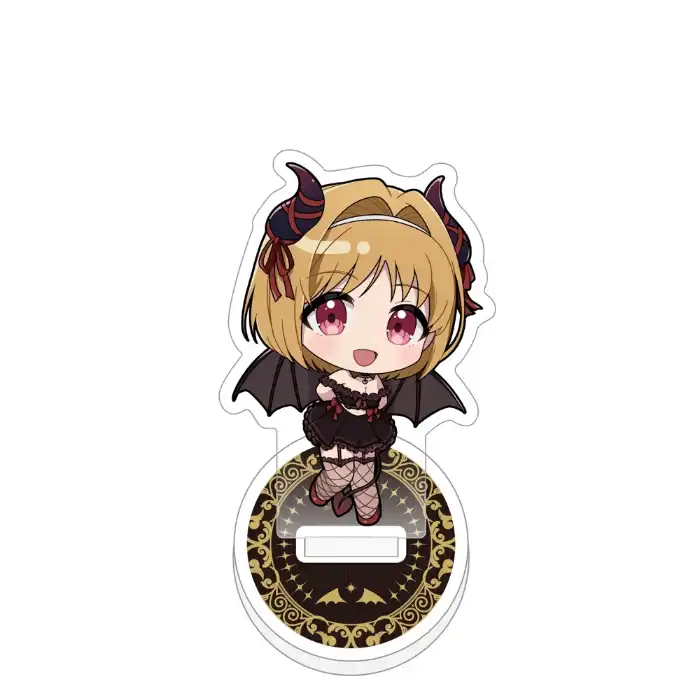 Anime Classroom Of The Elite Acrylic Stand Chibi Figure Ayanokoji Suzune Kei Angel Demon Custom Charm Phone Personalized, Keychain, Mô Hình Đứng Standee Anime, In 2 Mặt, Cao 6cm, Trang Trí Decor Bàn Học, Balo 5 Anime Classroom Of The Elite Acrylic Stand Chibi Figure Ayanokoji Suzune Kei Angel Demon Custom Charm Phone Personalized, Keychain, Mô Hình Đứng Standee Anime, In 2 Mặt, Cao 6cm, Trang Trí Decor Bàn Học, Balo - Ảnh 5