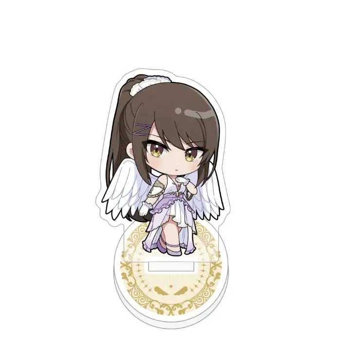 Anime Classroom Of The Elite Acrylic Stand Chibi Figure Ayanokoji Suzune Kei Angel Demon Custom Charm Phone Personalized, Keychain, Mô Hình Đứng Standee Anime, In 2 Mặt, Cao 6cm, Trang Trí Decor Bàn Học, Balo 6 Anime Classroom Of The Elite Acrylic Stand Chibi Figure Ayanokoji Suzune Kei Angel Demon Custom Charm Phone Personalized, Keychain, Mô Hình Đứng Standee Anime, In 2 Mặt, Cao 6cm, Trang Trí Decor Bàn Học, Balo - Ảnh 6