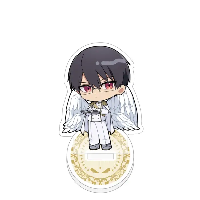 Anime Classroom Of The Elite Acrylic Stand Chibi Figure Ayanokoji Suzune Kei Angel Demon Custom Charm Phone Personalized, Keychain, Mô Hình Đứng Standee Anime, In 2 Mặt, Cao 6cm, Trang Trí Decor Bàn Học, Balo 7 Anime Classroom Of The Elite Acrylic Stand Chibi Figure Ayanokoji Suzune Kei Angel Demon Custom Charm Phone Personalized, Keychain, Mô Hình Đứng Standee Anime, In 2 Mặt, Cao 6cm, Trang Trí Decor Bàn Học, Balo - Ảnh 7