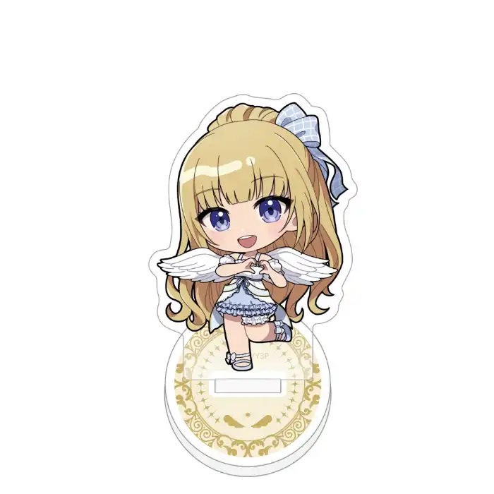 Anime Classroom Of The Elite Acrylic Stand Chibi Figure Ayanokoji Suzune Kei Angel Demon Custom Charm Phone Personalized, Keychain, Mô Hình Đứng Standee Anime, In 2 Mặt, Cao 6cm, Trang Trí Decor Bàn Học, Balo 8 Anime Classroom Of The Elite Acrylic Stand Chibi Figure Ayanokoji Suzune Kei Angel Demon Custom Charm Phone Personalized, Keychain, Mô Hình Đứng Standee Anime, In 2 Mặt, Cao 6cm, Trang Trí Decor Bàn Học, Balo - Ảnh 8