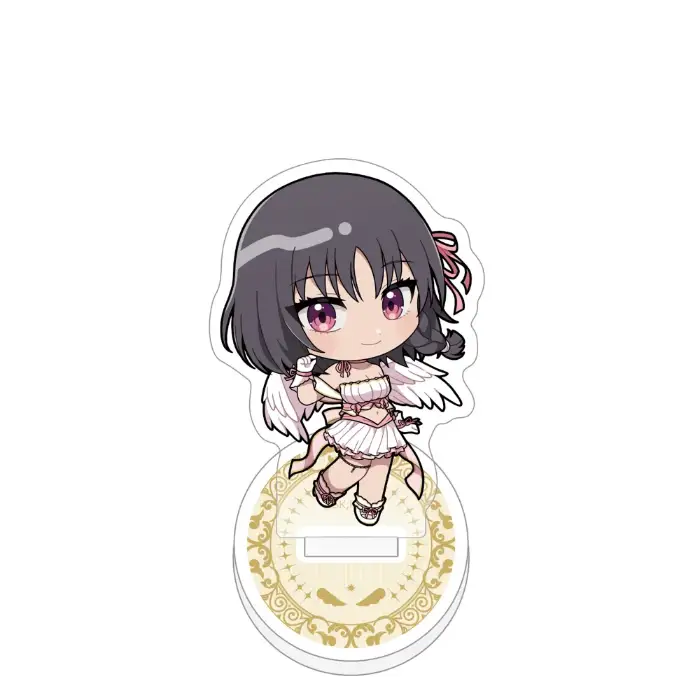 Anime Classroom Of The Elite Acrylic Stand Chibi Figure Ayanokoji Suzune Kei Angel Demon Custom Charm Phone Personalized, Keychain, Mô Hình Đứng Standee Anime, In 2 Mặt, Cao 6cm, Trang Trí Decor Bàn Học, Balo 9 Anime Classroom Of The Elite Acrylic Stand Chibi Figure Ayanokoji Suzune Kei Angel Demon Custom Charm Phone Personalized, Keychain, Mô Hình Đứng Standee Anime, In 2 Mặt, Cao 6cm, Trang Trí Decor Bàn Học, Balo - Ảnh 9