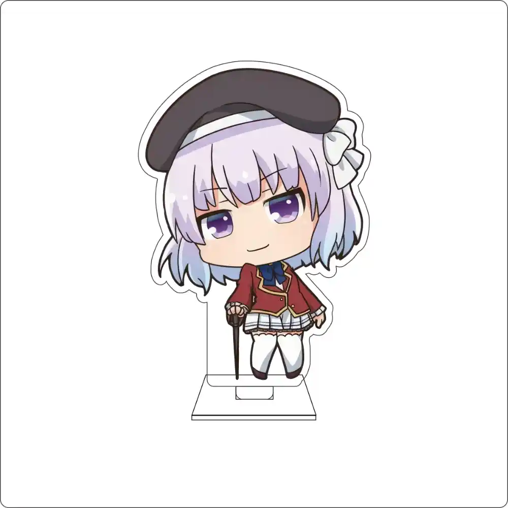 Anime classroom Of The Elite Cosplay Cute Acrylic Figure Stand Plate Karuizawa Kei Custom Charm Phone Personalized, Keychain, Mô Hình Đứng Standee Anime, In 2 Mặt, Cao 6cm, Trang Trí Decor Bàn Học, Balo 2 Anime classroom Of The Elite Cosplay Cute Acrylic Figure Stand Plate Karuizawa Kei Custom Charm Phone Personalized, Keychain, Mô Hình Đứng Standee Anime, In 2 Mặt, Cao 6cm, Trang Trí Decor Bàn Học, Balo - Ảnh 2