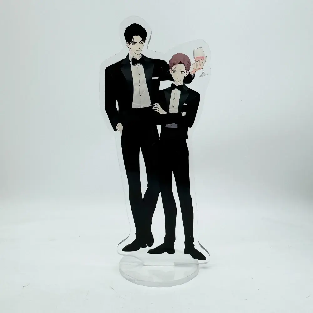 Anime Codename Anastasia Pop The Beyond Between The Lines 4week Lovers Codename March Gig Of Custom Charm Phone Personalized, Keychain, Mô Hình Đứng Standee Anime, In 2 Mặt, Cao 6cm, Trang Trí Decor Bàn Học, Balo 1 Anime Codename Anastasia Pop The Beyond Between The Lines 4week Lovers Codename March Gig Of Custom Charm Phone Personalized, Keychain, Mô Hình Đứng Standee Anime, In 2 Mặt, Cao 6cm, Trang Trí Decor Bàn Học, Balo