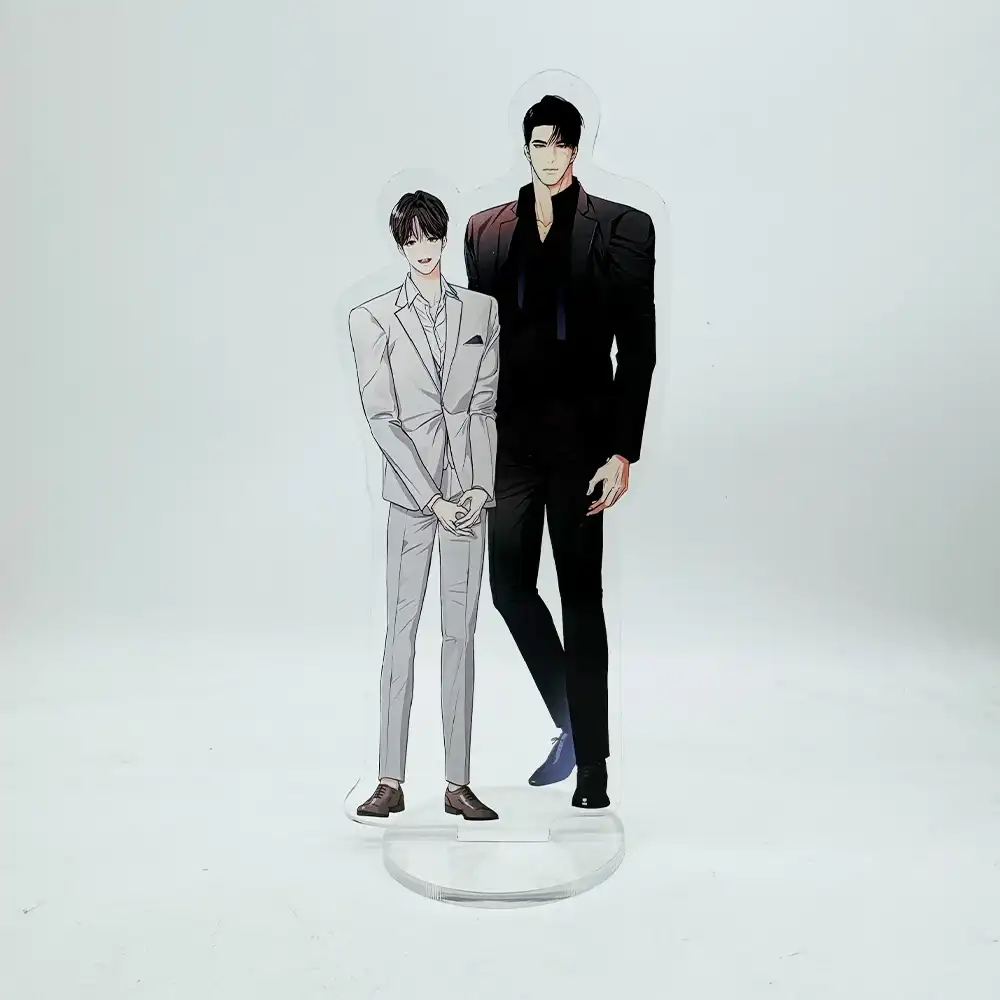 Anime Codename Anastasia Pop The Beyond Between The Lines 4week Lovers Codename March Gig Of Custom Charm Phone Personalized, Keychain, Mô Hình Đứng Standee Anime, In 2 Mặt, Cao 6cm, Trang Trí Decor Bàn Học, Balo 3 Anime Codename Anastasia Pop The Beyond Between The Lines 4week Lovers Codename March Gig Of Custom Charm Phone Personalized, Keychain, Mô Hình Đứng Standee Anime, In 2 Mặt, Cao 6cm, Trang Trí Decor Bàn Học, Balo - Ảnh 3