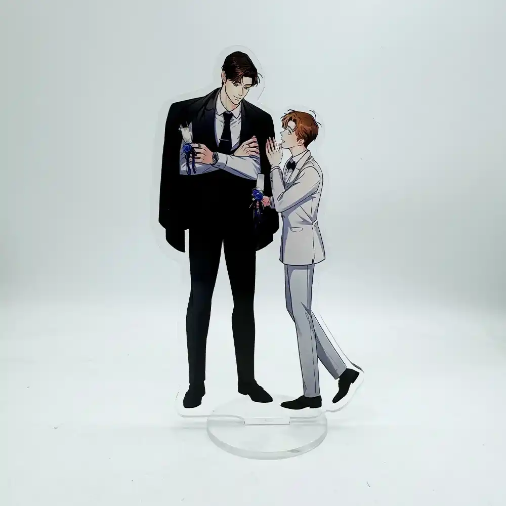 Anime Codename Anastasia Pop The Beyond Between The Lines 4week Lovers Codename March Gig Of Custom Charm Phone Personalized, Keychain, Mô Hình Đứng Standee Anime, In 2 Mặt, Cao 6cm, Trang Trí Decor Bàn Học, Balo 6 Anime Codename Anastasia Pop The Beyond Between The Lines 4week Lovers Codename March Gig Of Custom Charm Phone Personalized, Keychain, Mô Hình Đứng Standee Anime, In 2 Mặt, Cao 6cm, Trang Trí Decor Bàn Học, Balo - Ảnh 6